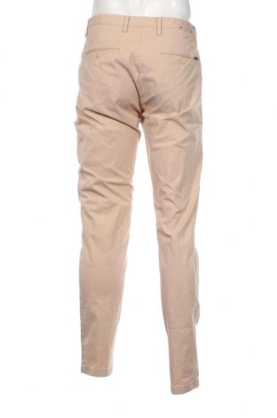 Herrenhose Gant, Größe L, Farbe Beige, Preis 29,61 €