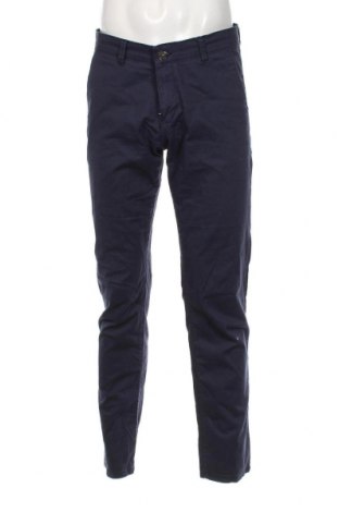 Pánské kalhoty  Gant, Velikost M, Barva Modrá, Cena  729,00 Kč