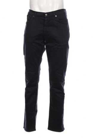 Ανδρικό παντελόνι Gant, Μέγεθος L, Χρώμα Μπλέ, Τιμή 35,63 €