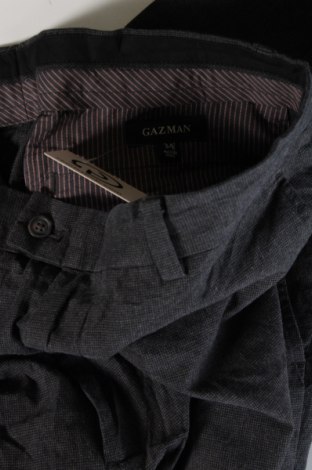 Ανδρικό παντελόνι Gaz Man, Μέγεθος M, Χρώμα Πολύχρωμο, Τιμή 2,69 €