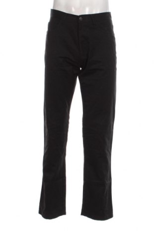 Pantaloni de bărbați George, Mărime M, Culoare Negru, Preț 18,12 Lei