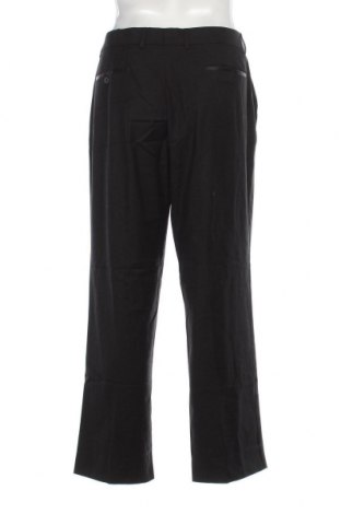 Pantaloni de bărbați George, Mărime L, Culoare Negru, Preț 22,99 Lei