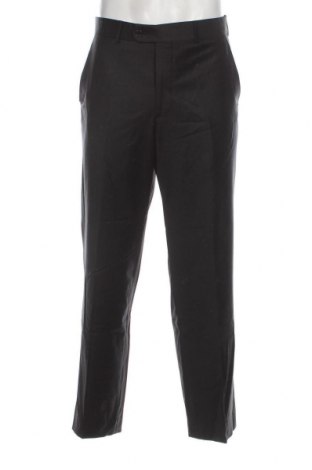 Ανδρικό παντελόνι Gianni & Armando, Μέγεθος L, Χρώμα Γκρί, Τιμή 10,76 €