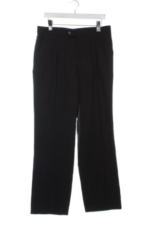 Pantaloni de bărbați Golfino, Mărime M, Culoare Negru, Preț 111,08 Lei