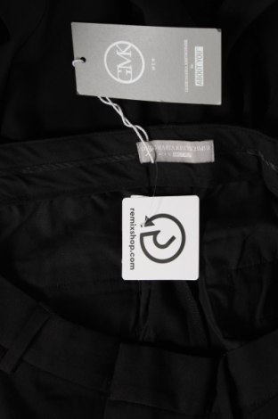 Pantaloni de bărbați Guido Maria Kretschmer for About You, Mărime L, Culoare Negru, Preț 67,30 Lei