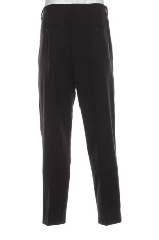 Pantaloni de bărbați Guido Maria Kretschmer for About You, Mărime L, Culoare Negru, Preț 67,30 Lei