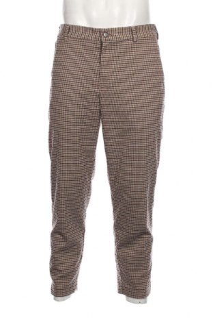 Ανδρικό παντελόνι H&M, Μέγεθος M, Χρώμα Πολύχρωμο, Τιμή 6,97 €