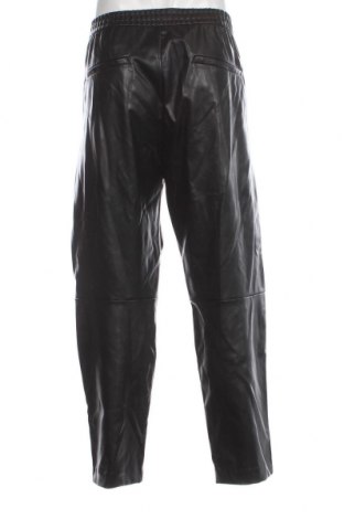 Pánské kalhoty  H&M, Velikost XXL, Barva Černá, Cena  462,00 Kč