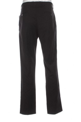 Мъжки панталон H&M, Размер L, Цвят Черен, Цена 6,90 лв.
