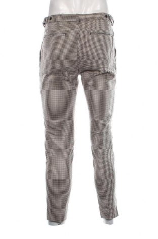 Мъжки панталон H&M, Размер M, Цвят Многоцветен, Цена 5,22 лв.