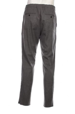 Pantaloni de bărbați H&M, Mărime M, Culoare Gri, Preț 44,89 Lei