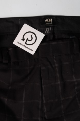 Herrenhose H&M, Größe M, Farbe Schwarz, Preis € 5,19