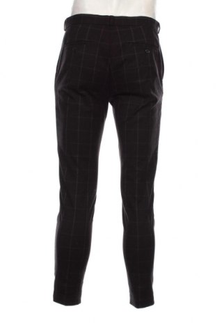Pantaloni de bărbați H&M, Mărime M, Culoare Negru, Preț 25,89 Lei
