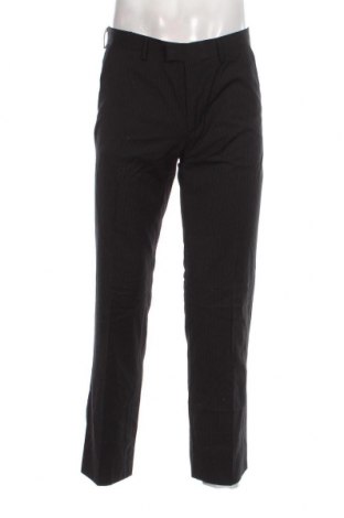 Pánské kalhoty  H&M, Velikost M, Barva Černá, Cena  208,00 Kč