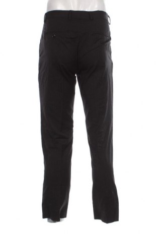 Pánské kalhoty  H&M, Velikost M, Barva Černá, Cena  88,00 Kč
