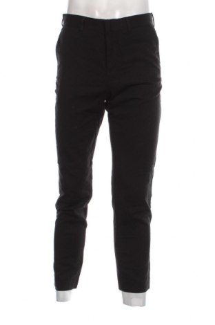Pánské kalhoty  H&M, Velikost M, Barva Černá, Cena  208,00 Kč
