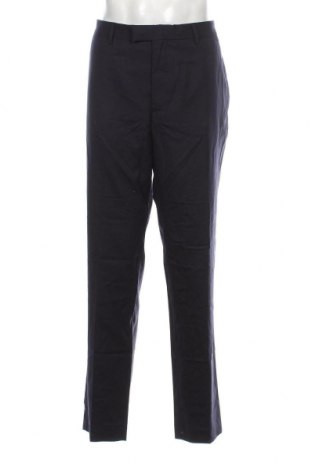 Мъжки панталон H&M, Размер 3XL, Цвят Син, Цена 29,00 лв.