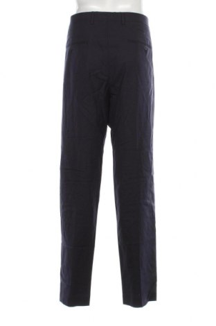 Мъжки панталон H&M, Размер 3XL, Цвят Син, Цена 29,00 лв.