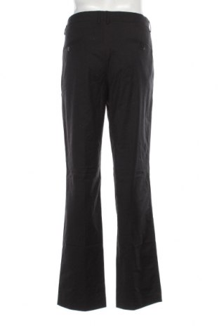 Pantaloni de bărbați H&M, Mărime L, Culoare Negru, Preț 28,99 Lei