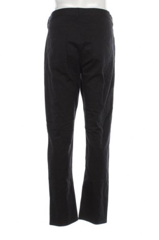 Pantaloni de bărbați H&M, Mărime L, Culoare Negru, Preț 48,99 Lei