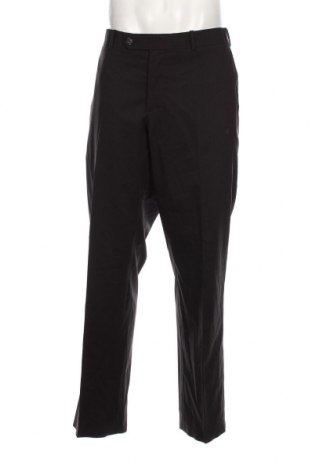 Ανδρικό παντελόνι Habsburg, Μέγεθος XL, Χρώμα Μαύρο, Τιμή 13,95 €