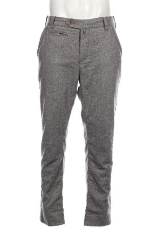 Ανδρικό παντελόνι Hansen & Jacob, Μέγεθος XL, Χρώμα Γκρί, Τιμή 18,47 €