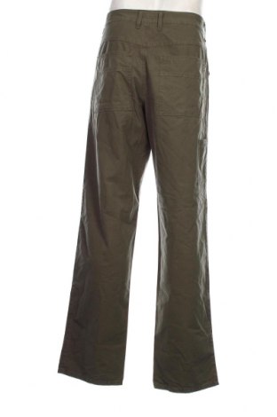 Мъжки панталон Henry I. Siegel, Размер L, Цвят Зелен, Цена 14,78 лв.