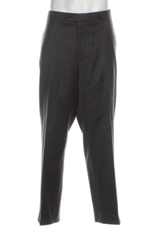 Мъжки панталон Hiltl, Размер 4XL, Цвят Сив, Цена 55,80 лв.