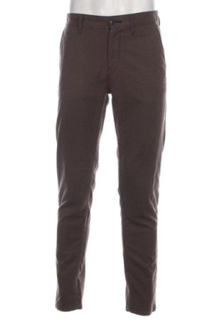 Мъжки панталон Hugo Boss, Размер L, Цвят Многоцветен, Цена 109,60 лв.