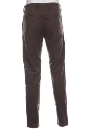 Мъжки панталон Hugo Boss, Размер L, Цвят Многоцветен, Цена 76,72 лв.