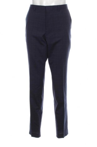 Мъжки панталон Hugo Boss, Размер XL, Цвят Син, Цена 172,72 лв.