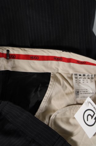 Pantaloni de bărbați Hugo Boss, Mărime L, Culoare Negru, Preț 189,28 Lei
