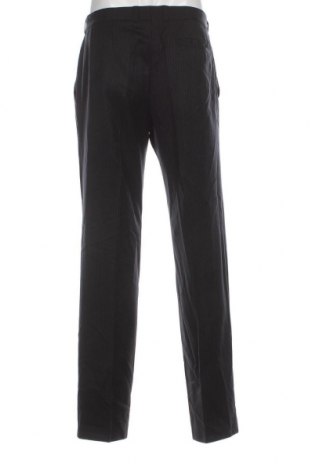 Мъжки панталон Hugo Boss, Размер L, Цвят Черен, Цена 47,95 лв.
