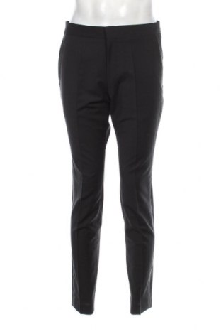 Мъжки панталон Hugo Boss, Размер M, Цвят Черен, Цена 172,72 лв.