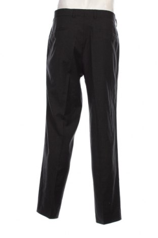 Мъжки панталон Hugo Boss, Размер L, Цвят Сив, Цена 102,77 лв.