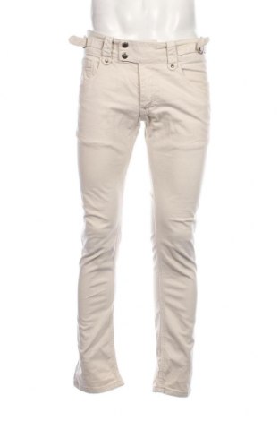 Мъжки панталон Imperial, Размер M, Цвят Бежов, Цена 110,79 лв.