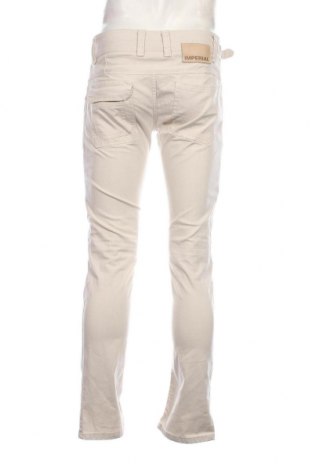 Мъжки панталон Imperial, Размер M, Цвят Бежов, Цена 129,62 лв.