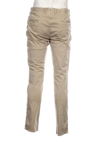 Herrenhose Incotex, Größe M, Farbe Beige, Preis 22,40 €