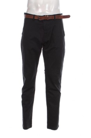 Мъжки панталон Indicode, Размер M, Цвят Черен, Цена 19,53 лв.