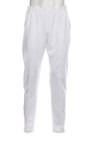 Мъжки панталон J.Lindeberg, Размер L, Цвят Бял, Цена 204,00 лв.