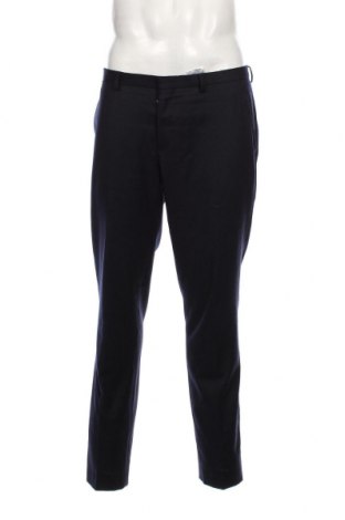 Pantaloni de bărbați J.Lindeberg, Mărime L, Culoare Albastru, Preț 171,99 Lei