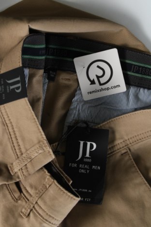 Pánské kalhoty  JP 1880, Velikost XL, Barva Béžová, Cena  1 483,00 Kč