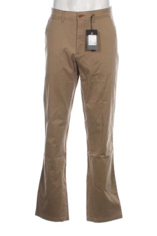 Pantaloni de bărbați JP 1880, Mărime XL, Culoare Bej, Preț 168,26 Lei