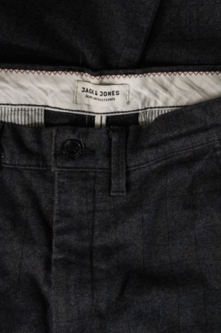 Pánske nohavice  Jack & Jones, Veľkosť M, Farba Sivá, Cena  5,81 €