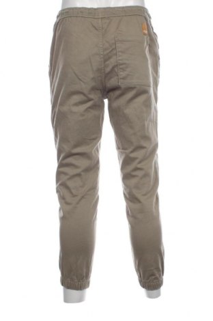 Ανδρικό παντελόνι Jack & Jones, Μέγεθος M, Χρώμα Πράσινο, Τιμή 47,94 €