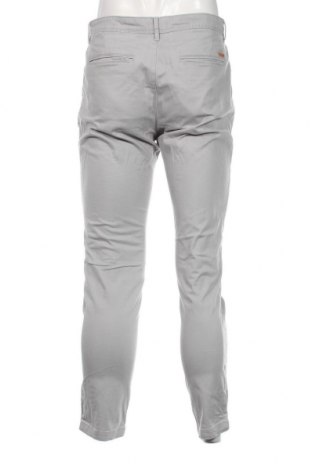 Мъжки панталон Jack & Jones, Размер M, Цвят Сив, Цена 20,91 лв.