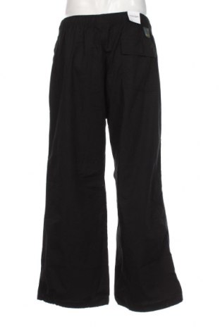 Pantaloni de bărbați Jack & Jones, Mărime L, Culoare Negru, Preț 61,18 Lei