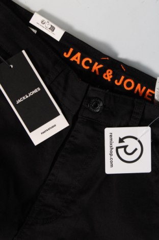 Herrenhose Jack & Jones, Größe M, Farbe Schwarz, Preis 47,94 €