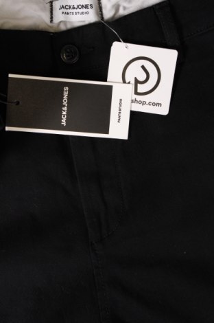 Ανδρικό παντελόνι Jack & Jones, Μέγεθος XL, Χρώμα Μαύρο, Τιμή 47,94 €