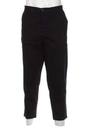 Ανδρικό παντελόνι Jack & Jones, Μέγεθος XL, Χρώμα Μαύρο, Τιμή 26,37 €
